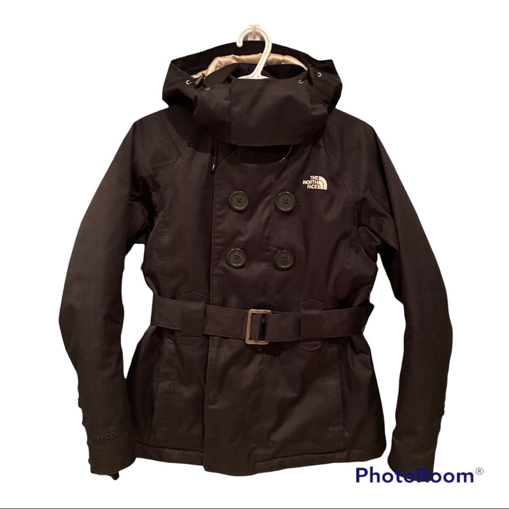 The North Face Black Ski & Snow Jacket